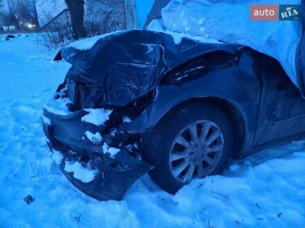 Мерседес Р-Клас, об'ємом двигуна 0 л та пробігом 100 тис. км за 2500 $, фото 1 на Automoto.ua