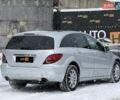 Серый Мерседес Р-Класс, объемом двигателя 3 л и пробегом 365 тыс. км за 9000 $, фото 5 на Automoto.ua