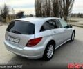 Серый Мерседес Р-Класс, объемом двигателя 3 л и пробегом 350 тыс. км за 9500 $, фото 1 на Automoto.ua