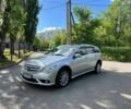 Сірий Мерседес Р-Клас, об'ємом двигуна 3 л та пробігом 350 тис. км за 8500 $, фото 1 на Automoto.ua