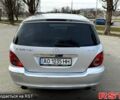 Серый Мерседес Р-Класс, объемом двигателя 3 л и пробегом 350 тыс. км за 9500 $, фото 6 на Automoto.ua