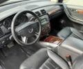 Сірий Мерседес Р-Клас, об'ємом двигуна 3 л та пробігом 212 тис. км за 9800 $, фото 6 на Automoto.ua