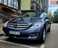 Сірий Мерседес Р-Клас, об'ємом двигуна 2.99 л та пробігом 286 тис. км за 7401 $, фото 13 на Automoto.ua
