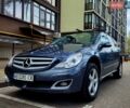 Сірий Мерседес Р-Клас, об'ємом двигуна 2.99 л та пробігом 286 тис. км за 7401 $, фото 1 на Automoto.ua