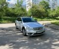 Сірий Мерседес Р-Клас, об'ємом двигуна 3 л та пробігом 350 тис. км за 8500 $, фото 2 на Automoto.ua