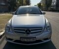 Сірий Мерседес Р-Клас, об'ємом двигуна 3 л та пробігом 212 тис. км за 5914 $, фото 1 на Automoto.ua