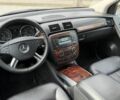 Сірий Мерседес Р-Клас, об'ємом двигуна 3 л та пробігом 212 тис. км за 9800 $, фото 7 на Automoto.ua