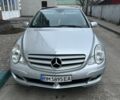 Сірий Мерседес Р-Клас, об'ємом двигуна 3 л та пробігом 500 тис. км за 8000 $, фото 1 на Automoto.ua