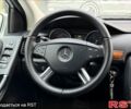 Серый Мерседес Р-Класс, объемом двигателя 3 л и пробегом 350 тыс. км за 9500 $, фото 10 на Automoto.ua
