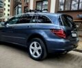 Сірий Мерседес Р-Клас, об'ємом двигуна 2.99 л та пробігом 286 тис. км за 7600 $, фото 10 на Automoto.ua