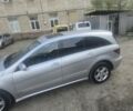 Сірий Мерседес Р-Клас, об'ємом двигуна 3 л та пробігом 315 тис. км за 7500 $, фото 6 на Automoto.ua
