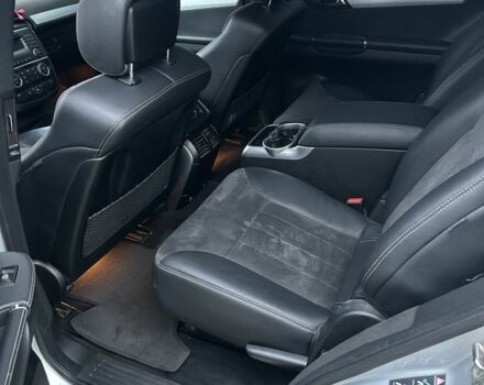 Сірий Мерседес Р-Клас, об'ємом двигуна 3 л та пробігом 500 тис. км за 8000 $, фото 5 на Automoto.ua