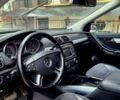 Сірий Мерседес Р-Клас, об'ємом двигуна 2.99 л та пробігом 286 тис. км за 7600 $, фото 15 на Automoto.ua