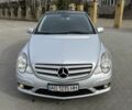 Сірий Мерседес Р-Клас, об'ємом двигуна 3 л та пробігом 212 тис. км за 9800 $, фото 1 на Automoto.ua