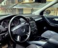 Сірий Мерседес Р-Клас, об'ємом двигуна 2.99 л та пробігом 286 тис. км за 7401 $, фото 15 на Automoto.ua
