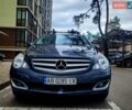 Сірий Мерседес Р-Клас, об'ємом двигуна 2.99 л та пробігом 286 тис. км за 7401 $, фото 1 на Automoto.ua