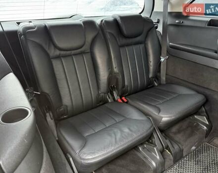 Серый Мерседес Р-Класс, объемом двигателя 3 л и пробегом 365 тыс. км за 9000 $, фото 9 на Automoto.ua