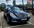 Сірий Мерседес Р-Клас, об'ємом двигуна 2.99 л та пробігом 286 тис. км за 7401 $, фото 3 на Automoto.ua