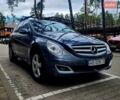Сірий Мерседес Р-Клас, об'ємом двигуна 2.99 л та пробігом 286 тис. км за 7401 $, фото 4 на Automoto.ua
