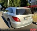 Сірий Мерседес Р-Клас, об'ємом двигуна 3 л та пробігом 238 тис. км за 8000 $, фото 5 на Automoto.ua