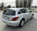 Сірий Мерседес Р-Клас, об'ємом двигуна 3 л та пробігом 212 тис. км за 9800 $, фото 5 на Automoto.ua