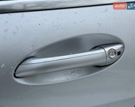 Серый Мерседес Р-Класс, объемом двигателя 3 л и пробегом 365 тыс. км за 9000 $, фото 6 на Automoto.ua