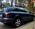 Сірий Мерседес Р-Клас, об'ємом двигуна 2.99 л та пробігом 286 тис. км за 7401 $, фото 6 на Automoto.ua
