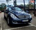 Сірий Мерседес Р-Клас, об'ємом двигуна 2.99 л та пробігом 286 тис. км за 7600 $, фото 3 на Automoto.ua