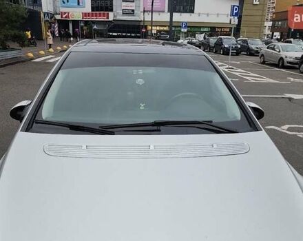 Сірий Мерседес Р-Клас, об'ємом двигуна 2.99 л та пробігом 320 тис. км за 11500 $, фото 3 на Automoto.ua