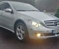 Серый Мерседес Р-Класс, объемом двигателя 2.99 л и пробегом 360 тыс. км за 8000 $, фото 29 на Automoto.ua