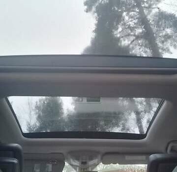 Серый Мерседес Р-Класс, объемом двигателя 2.99 л и пробегом 360 тыс. км за 8000 $, фото 12 на Automoto.ua