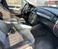Сірий Мерседес Р-Клас, об'ємом двигуна 3 л та пробігом 345 тис. км за 9500 $, фото 16 на Automoto.ua