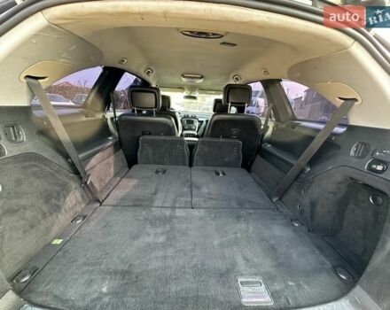 Сірий Мерседес Р-Клас, об'ємом двигуна 3 л та пробігом 345 тис. км за 9500 $, фото 25 на Automoto.ua