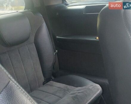 Сірий Мерседес Р-Клас, об'ємом двигуна 3 л та пробігом 270 тис. км за 7300 $, фото 11 на Automoto.ua