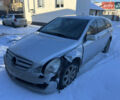Серый Мерседес Р-Класс, объемом двигателя 3 л и пробегом 292 тыс. км за 5600 $, фото 2 на Automoto.ua