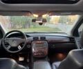Серый Мерседес Р-Класс, объемом двигателя 5 л и пробегом 227 тыс. км за 9000 $, фото 13 на Automoto.ua