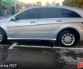 Сірий Мерседес Р-Клас, об'ємом двигуна 3 л та пробігом 398 тис. км за 9300 $, фото 5 на Automoto.ua