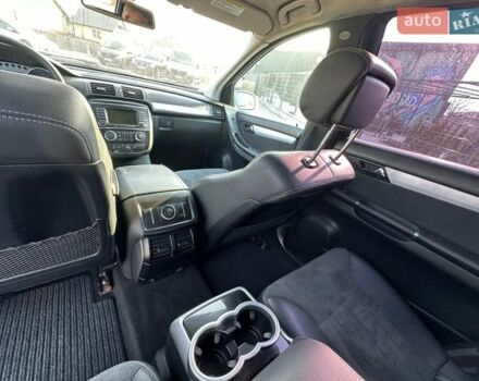 Сірий Мерседес Р-Клас, об'ємом двигуна 3 л та пробігом 345 тис. км за 9500 $, фото 24 на Automoto.ua