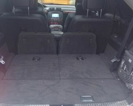 Серый Мерседес Р-Класс, объемом двигателя 3 л и пробегом 360 тыс. км за 8000 $, фото 19 на Automoto.ua