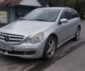 Мерседес Р-Клас 2006 у Тячеве на Automoto.ua Сірий Мерседес Р-Клас, об'ємом двигуна 3 л та пробігом 250 тис. км за 5900 $, фото 8 на Automoto.ua