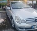 Сірий Мерседес Р-Клас, об'ємом двигуна 3 л та пробігом 400 тис. км за 9300 $, фото 2 на Automoto.ua
