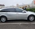 Сірий Мерседес Р-Клас, об'ємом двигуна 2.99 л та пробігом 320 тис. км за 11500 $, фото 1 на Automoto.ua