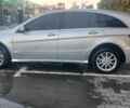 Сірий Мерседес Р-Клас, об'ємом двигуна 3 л та пробігом 400 тис. км за 9300 $, фото 4 на Automoto.ua