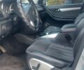 Серый Мерседес Р-Класс, объемом двигателя 3 л и пробегом 270 тыс. км за 6800 $, фото 8 на Automoto.ua