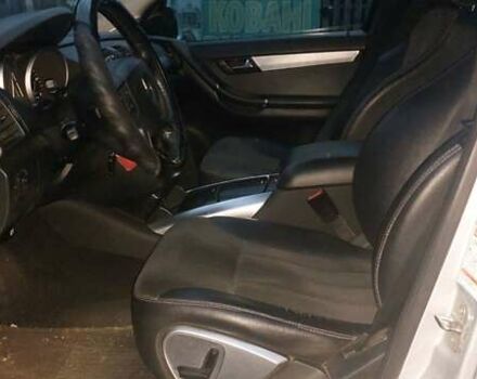 Мерседес Р-Клас 2006 у Тячеве на Automoto.ua Сірий Мерседес Р-Клас, об'ємом двигуна 3 л та пробігом 250 тис. км за 5900 $, фото 2 на Automoto.ua