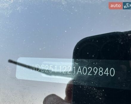 Сірий Мерседес Р-Клас, об'ємом двигуна 3 л та пробігом 345 тис. км за 9500 $, фото 26 на Automoto.ua