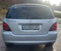 Сірий Мерседес Р-Клас, об'ємом двигуна 3 л та пробігом 270 тис. км за 7900 $, фото 4 на Automoto.ua