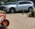 Сірий Мерседес Р-Клас, об'ємом двигуна 3 л та пробігом 280 тис. км за 6700 $, фото 1 на Automoto.ua