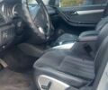 Сірий Мерседес Р-Клас, об'ємом двигуна 3 л та пробігом 270 тис. км за 7900 $, фото 8 на Automoto.ua