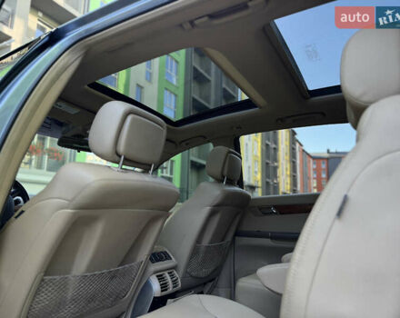 Мерседес Р-Клас 2006 у Чернівцях на Automoto.ua Сірий Мерседес Р-Клас, об'ємом двигуна 2.99 л та пробігом 209 тис. км за 7700 $, фото 6 на Automoto.ua